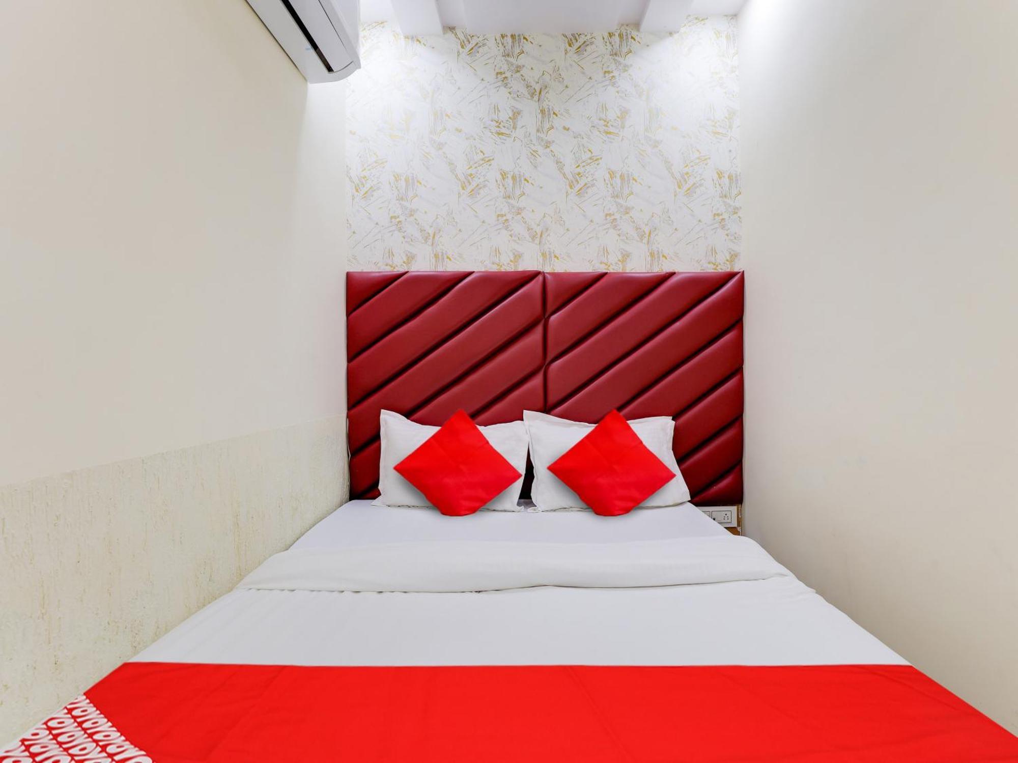 Hotel O Kb Villa Ahmedabad Exterior foto